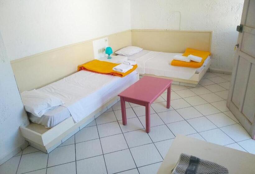 Economy Studio, Stelva Villas