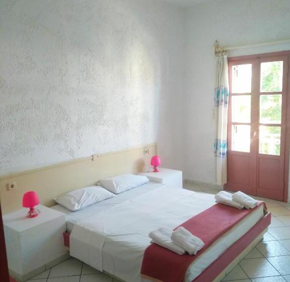 آپارتمان اکونومی 1 خوابه, Stelva Villas