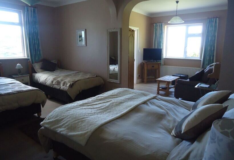 Номер Стандарт, Atlantic View B&b