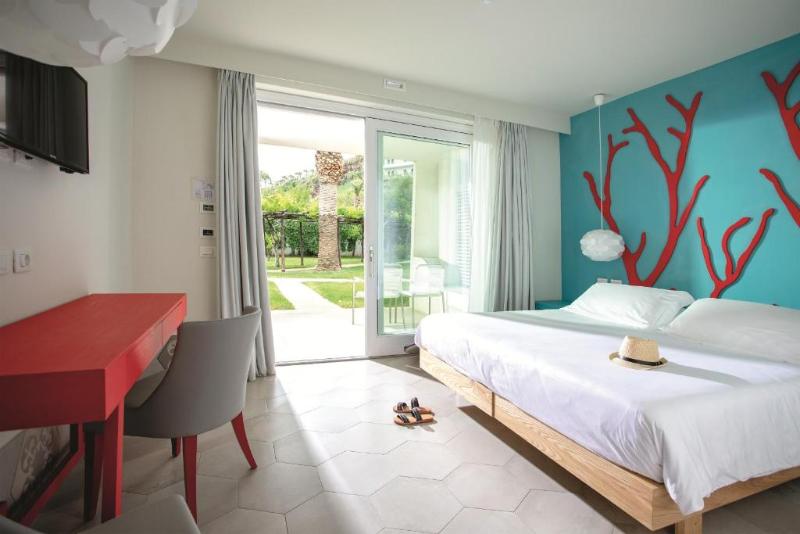 Семейный Номер, Baia Del Sole Resort