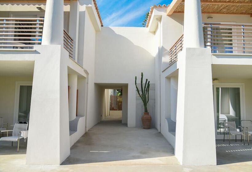 Номер Superior, Baia Del Sole Resort