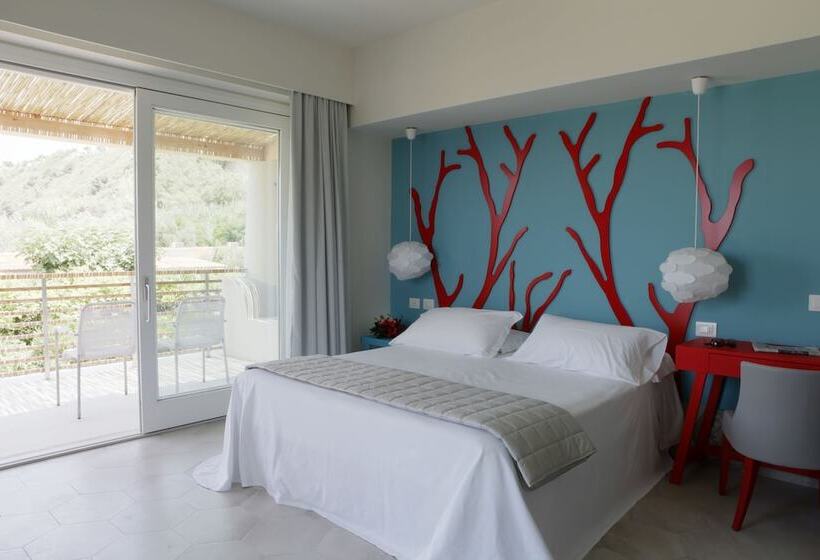 Номер Superior, Baia Del Sole Resort
