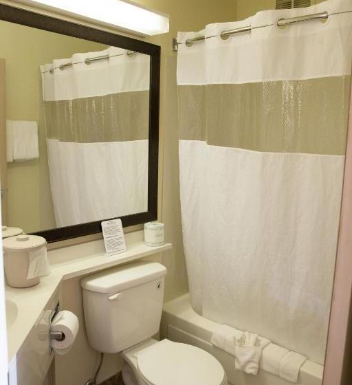اتاق لوکس, Baymont By Wyndham Louisville East