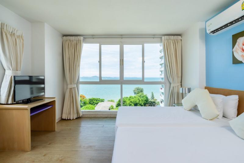 Семейный Номер, Best Bella Pattaya