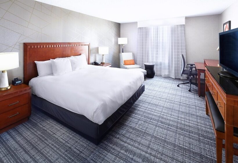 スイート, Doubletree By Hilton Dallas Near The Galleria