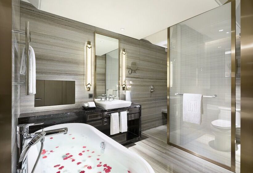 سوییت اجرایی, Grand Millennium Shanghai Hongqiao