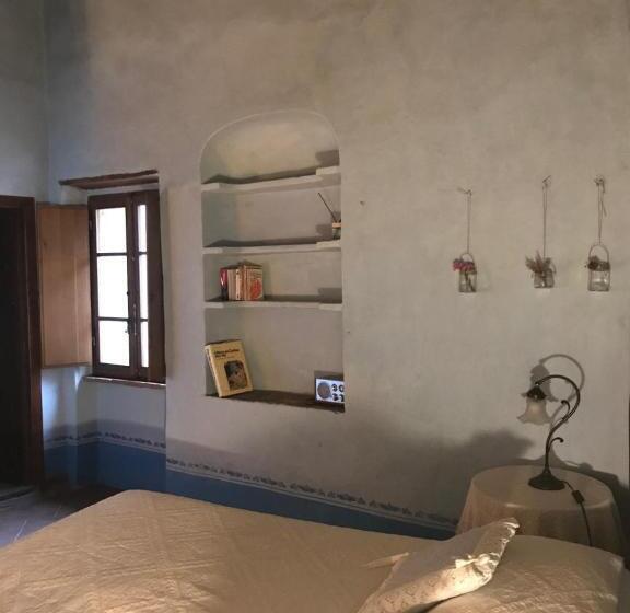 Номер Стандарт Вид на Бассейн, La Locanda Del Loggiato