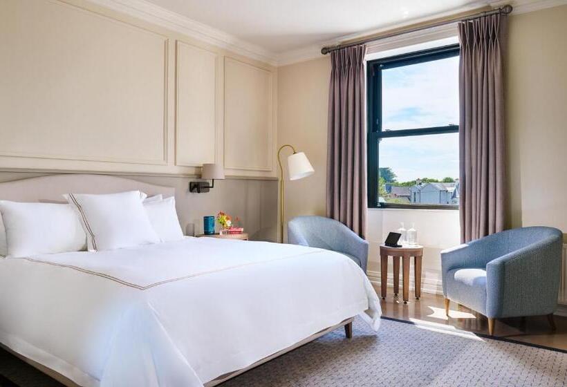 스탠다드 룸, The Lansdowne Kenmare