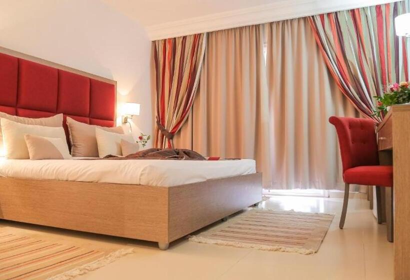 اتاق استاندارد یک نفره, Marabout  Families And Couples Only