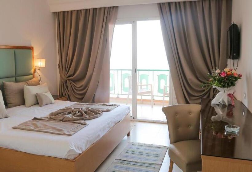 اتاق استاندارد, Marabout  Families And Couples Only