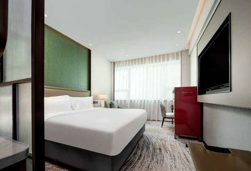 Superior Room, Shenzhen Shanghai