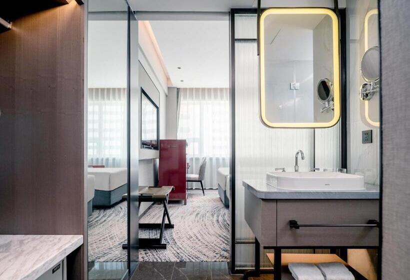 Superior Room, Shenzhen Shanghai