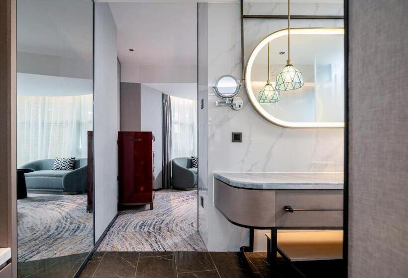 Premium Room, Shenzhen Shanghai