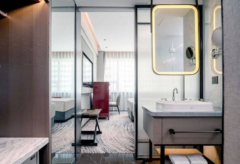 Superior Room, Shenzhen Shanghai