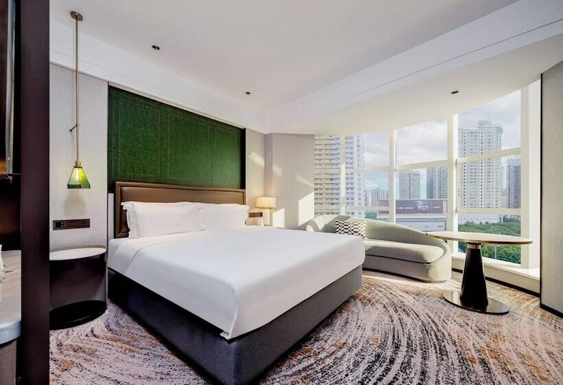 Premium Room, Shenzhen Shanghai