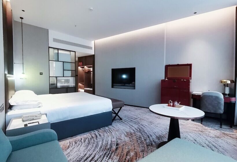 Executive Room, Shenzhen Shanghai