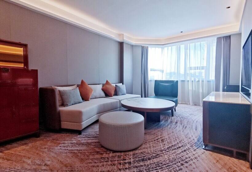 Executive Room, Shenzhen Shanghai