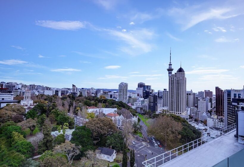 2침실 프리미엄 아파트, The Quadrant Hotel & Suites