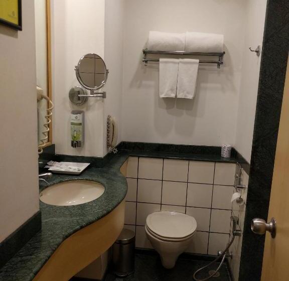 Номер Superior, Lemon Tree Hotel, Udyog Vihar, Gurugram