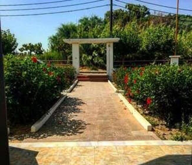 استودیوی استاندارد, Paradise Studios