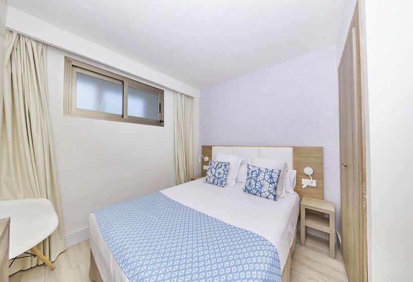 آپارتمان 1 خوابه, Leonardo Royal Suites Ibiza Santa Eulalia