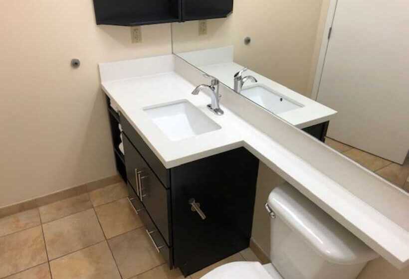 Svit, Candlewood Suites Fort Wayne   Nw, An Ihg