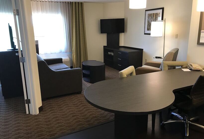 Svit, Candlewood Suites Fort Wayne   Nw, An Ihg