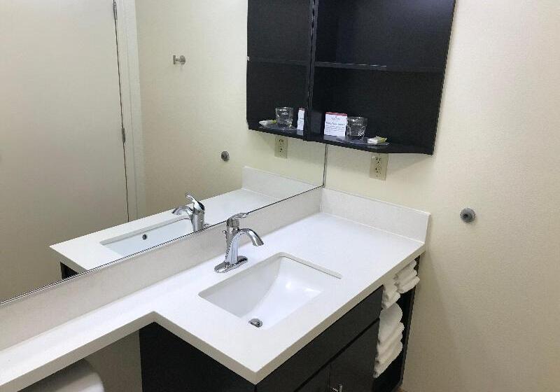 Standard Studio, Candlewood Suites Fort Wayne   Nw, An Ihg