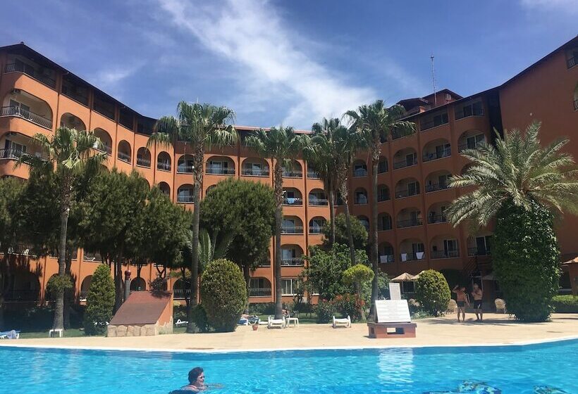 اتاق استاندارد یک نفره, Club Turtas Beach   All Inclusive