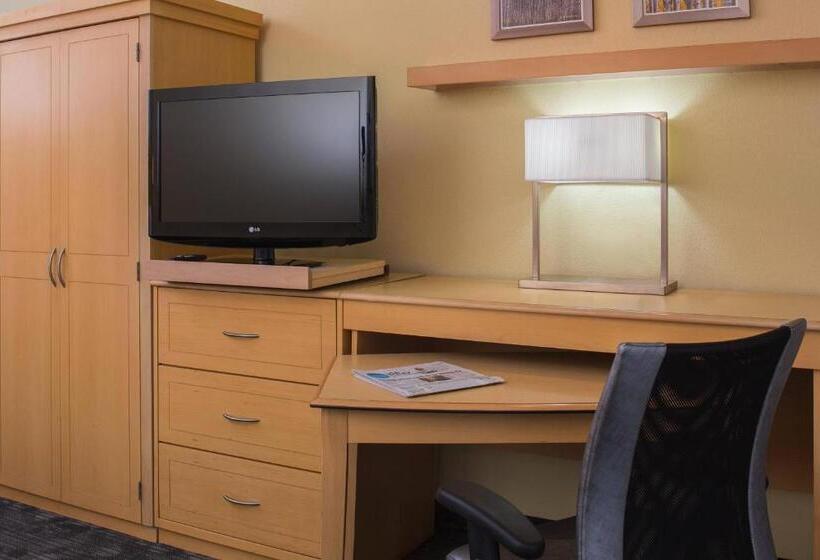 Camera Standard, Courtyard By Marriott Sandestin At Grand Boulevard