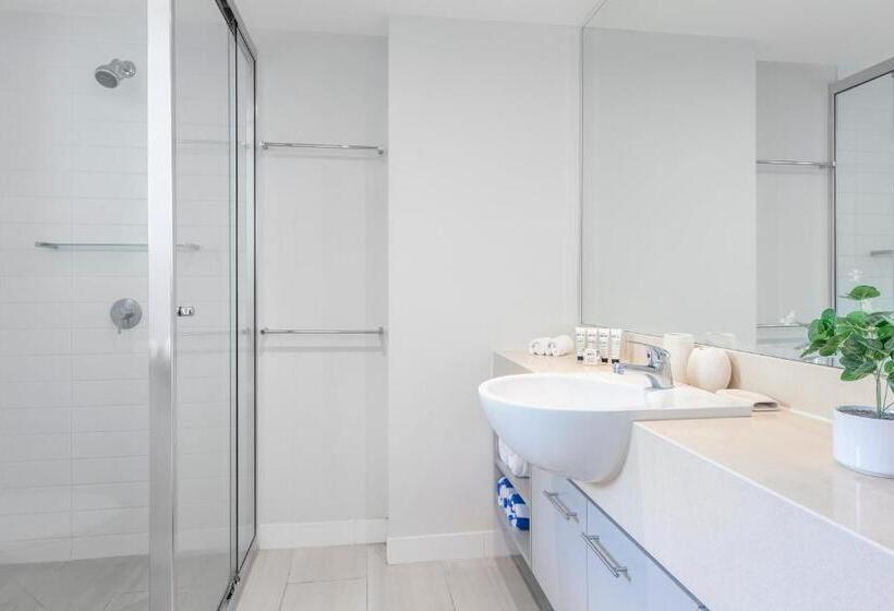 Апартаменты 1 Спальня, Drift Palm Cove