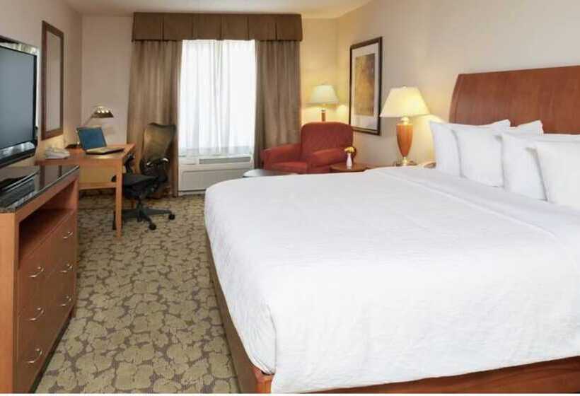 Номер Стандарт, Hilton Garden Inn St. Paul/oakdale