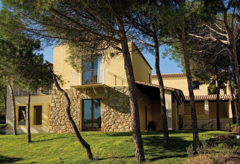 Апартаменты 1 Спальня, Is Arenas Resort