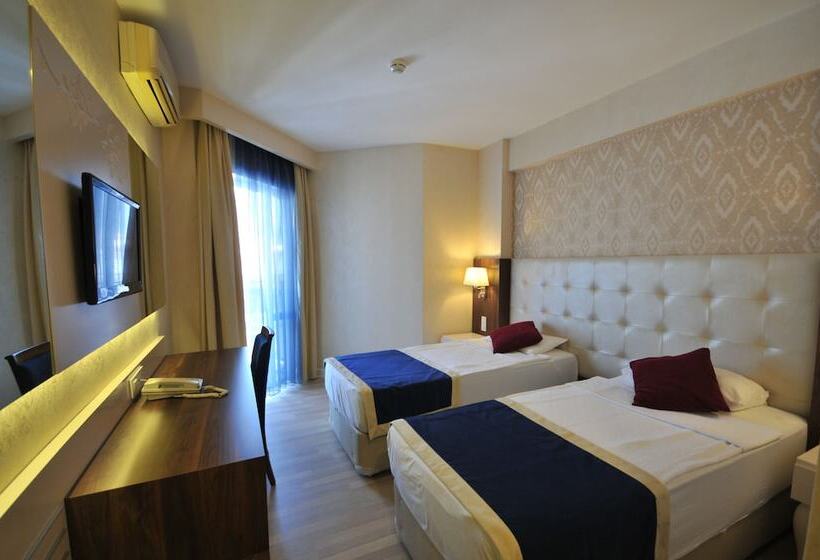 Номер Стандарт, Kleopatra Micador Otel