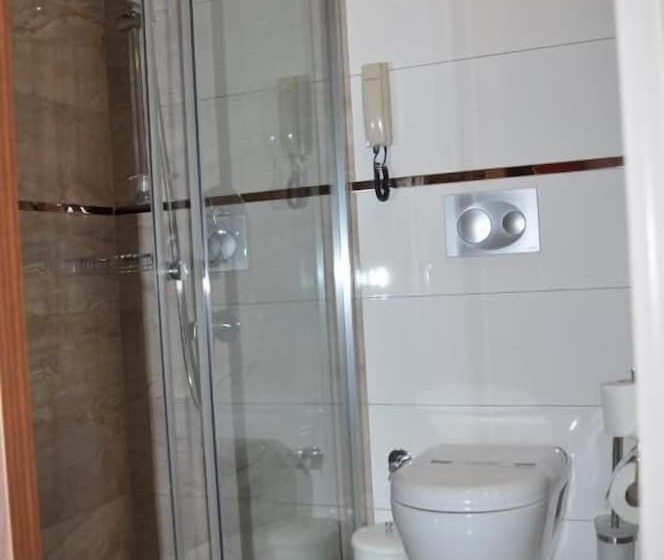 Номер Стандарт Трехместный, Kleopatra Micador Otel