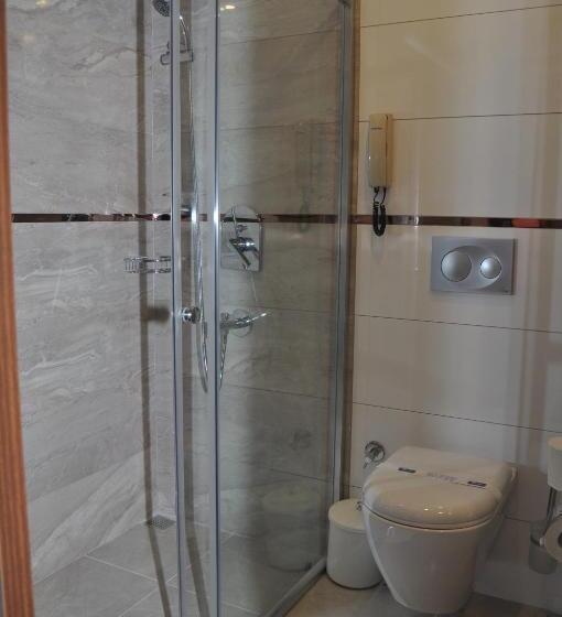 اتاق استاندارد, Kleopatra Micador Otel