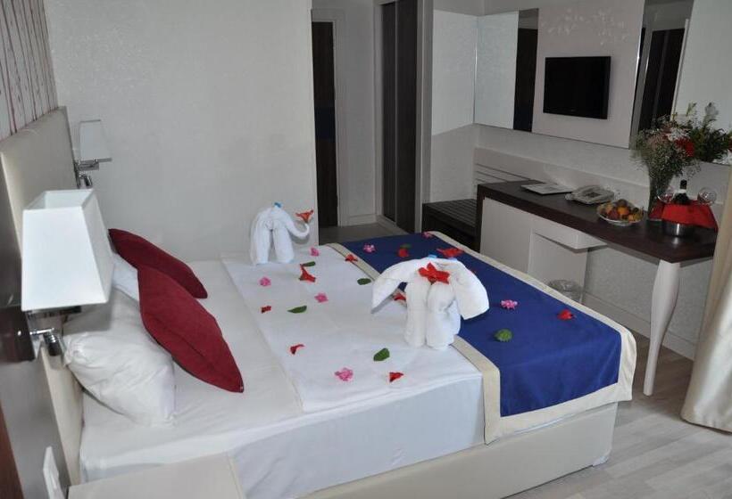 Номер Стандарт, Kleopatra Micador Otel