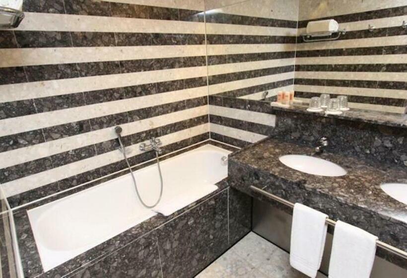 Номер Премиум, Royal Tulip Brasilia Alvorada