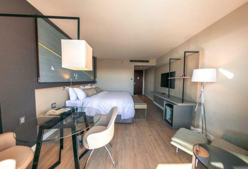 Номер Superior, Royal Tulip Brasilia Alvorada