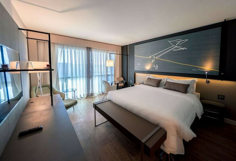 Номер Superior, Royal Tulip Brasilia Alvorada