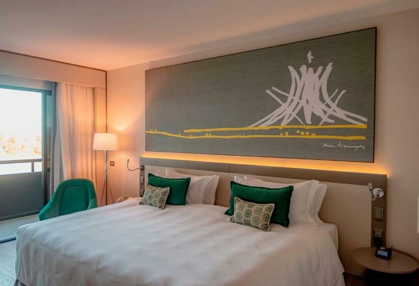 Номер Стандарт, Royal Tulip Brasilia Alvorada