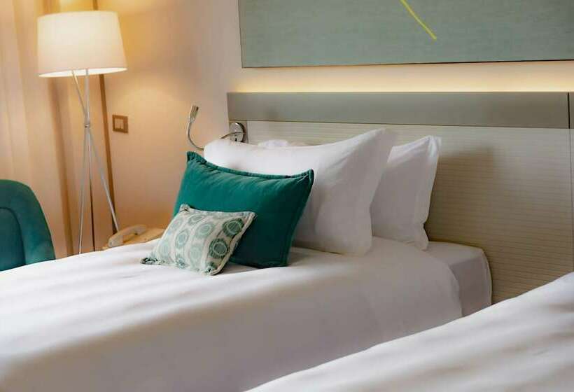 Номер Стандарт, Royal Tulip Brasilia Alvorada