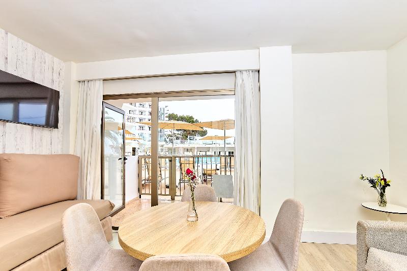 آپارتمان 1 خوابه, Leonardo Royal Suites Ibiza Santa Eulalia