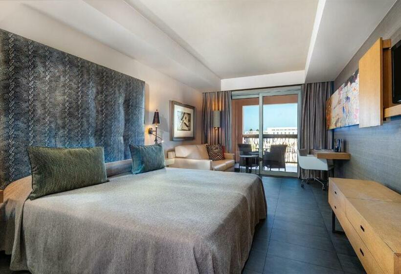 StandaardKamer, Lopesan Baobab Resort