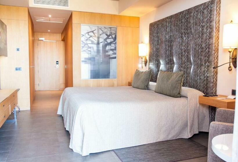 StandaardKamer, Lopesan Baobab Resort