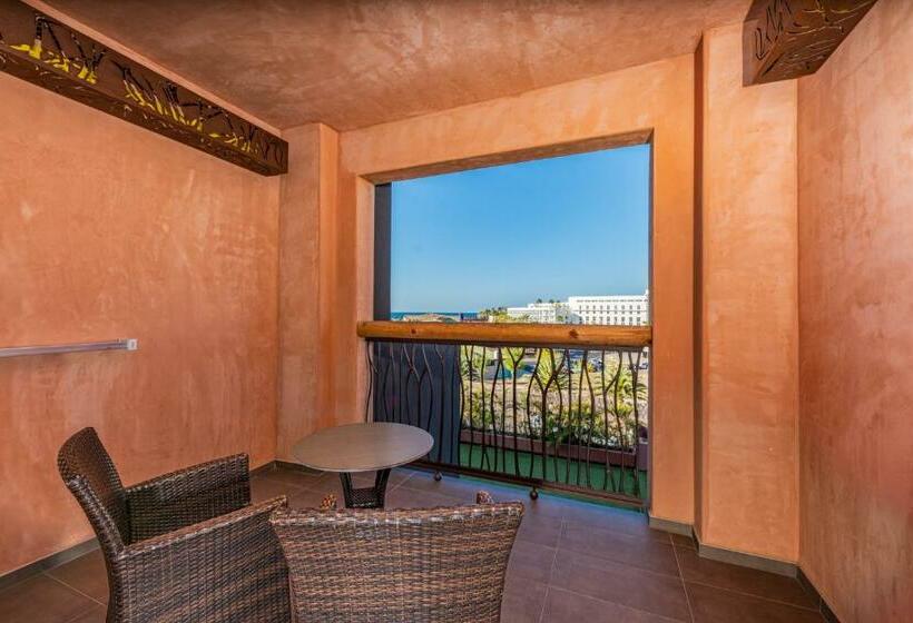 Standaardkamer met Uitzicht, Lopesan Baobab Resort