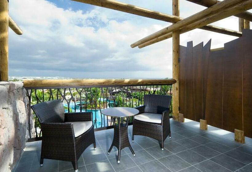 Номер Стандартный с Видом, Lopesan Baobab Resort