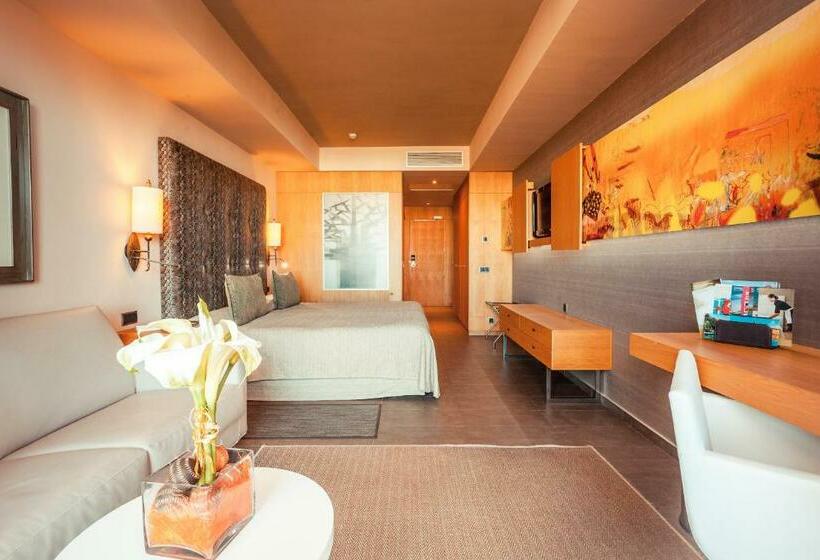 Номер Стандартный с Видом, Lopesan Baobab Resort
