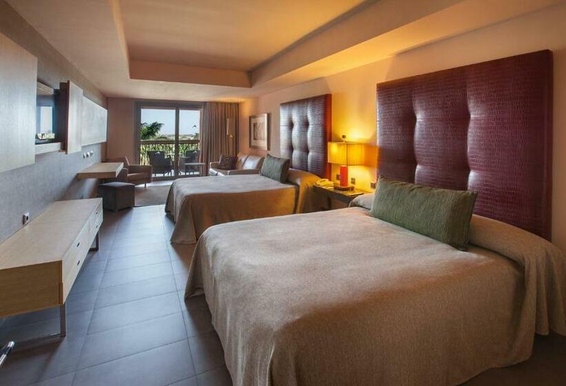 Семейный Номер, Lopesan Baobab Resort