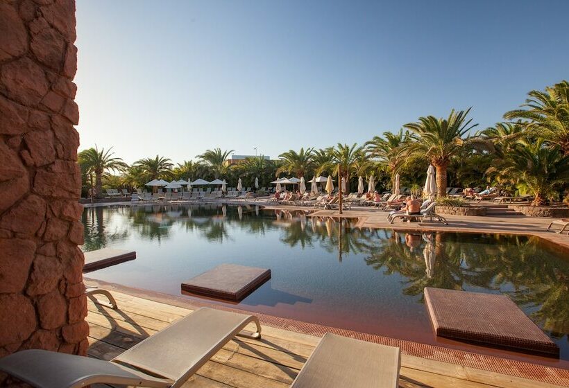 Familiekamer, Lopesan Baobab Resort